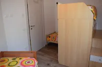 "CASABANA "App.GIRASOLE with private garden -top pool 023045-LOC-00051 Hotels in Malcesine