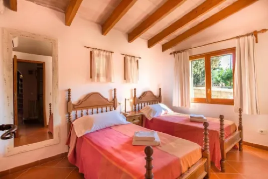 Cal Cristo, Villa with private pool in a quiet area