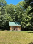 John's cabin