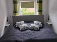 Vacation apartment Baltic Sea Hotels in Borgerende-Rethwisch