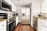 Urban Oasis in Metro Atlanta near Truist Park