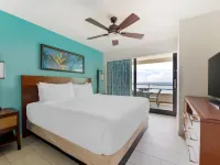 Hilton Vacation Club Royal Palm St. Maarten Hotels in Simpson Bay