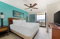 Hilton Vacation Club Royal Palm St. Maarten Hotels in Simpson Bay