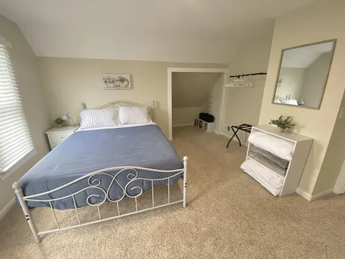 Charming Family Retreat - 15 min to Nauvoo & Carthage