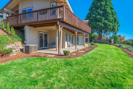 Red Hills Haven ~ Private Sauna Retreat