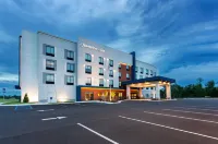 Hampton Inn by Hilton Marianna I-10