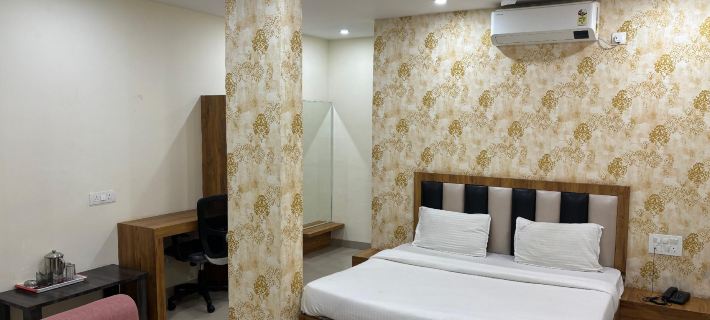 Hotel Arraj Hotels in Raipur