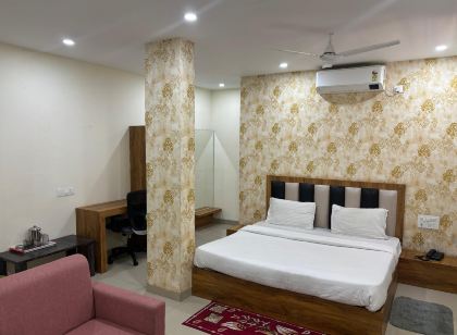 Hotel Arraj
