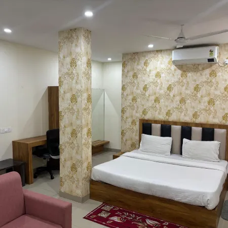 Hotel Arraj