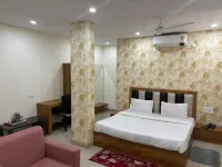 Hotel Arraj - 3-Star