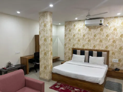Hotel Arraj โรงแรมใน