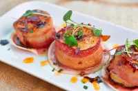 MeadowView Conference Resort & Convention Center - breakfast
