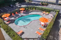 Hampton Inn Seattle-Airport