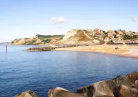 Apartment with stunning Sea View