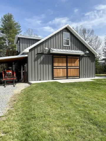 Spring is in the Air!  Come Enjoy a Restful Get Away with Nature!