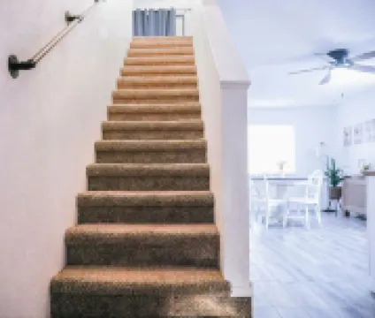 Yosemite's Natures Tranquility Cottage