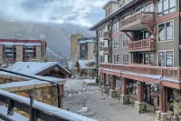 ★★Center Village Condo that Doesn't Feel Like a Rental!★★ Hotel a Copper Mountain