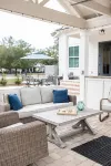 OceanView on 2nd Street - Walk to Beach - Heated Pool - Gazebo - Grill