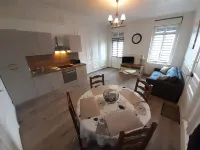 Apartment close to the beach!