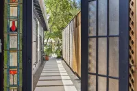 Downtown Sebastopol Studio Hotels in Sebastopol