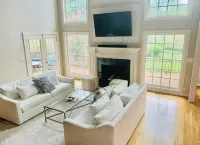 Winner's Circle Derby Mansion