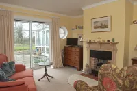 Farmhouse Annexe For 2 People In A Peaceful Location In North Dorset