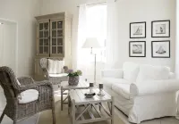 Berliner Hof, Apartment 6 (55sqm), Westerland, Sylt.