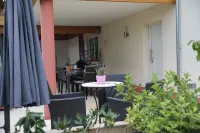 Ferienwohnung Rieslingfreude - Erleben Sie Freude bei Freunden!