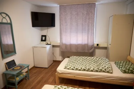 Sweet Home  Entire Apartment Отели в г. Людвигсбург