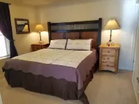 Beautiful Spacious Condo.