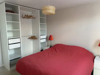 Maison à Lannion : Idéal Pour Visiter la Cote de Granit Rose Hôtels à proximité de : Decathlon Lannion
