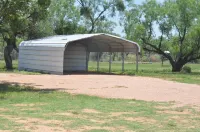 Twisted River Resort