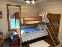 The Upstairs Hideaway