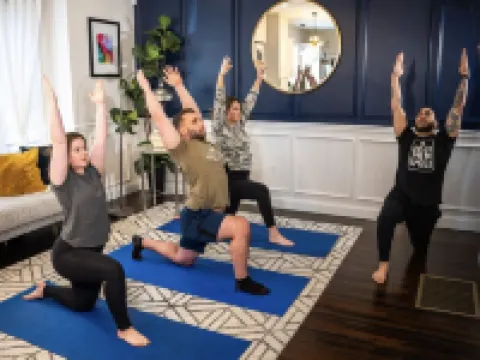 Boston 2 level luxury home, Free Parking, 5 mins to casino & 10 mins to airport Hoteles en Everett