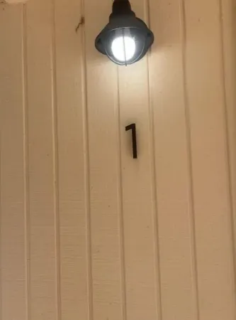 Allie Rose/Cabin 1 / Lake Athens/ Canton Trade Days