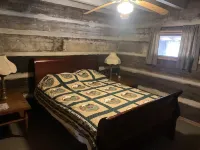 Two Brothers Cabin