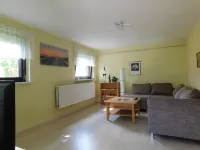 1 Bedroom Apartment in Zierow