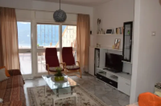 CASA ELENA - A terrace on Lake Maggiore