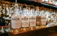 Bright, spacious centrally-located 3-bedroomed house with ample free parking.