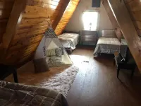 Inviting Cabin on a quiet cul-de-sac in Payson.