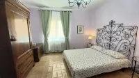 House in Old Village with Panoramic Terrace Hotels near Sotto Costo Di Zhang Congli