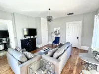 Sir Barton @ The HoM- KY Horse Park 11min, Ark 30min, Walk Downtown / GT College