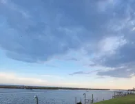 Dome House by the Sea