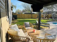 In Ground Pool - Big Yard - Awesome Location!!!