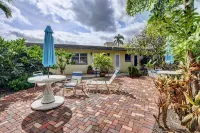 Beach Bungalow
