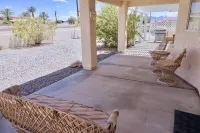 3 Bedroom Private Vacation Home in Lake Havasu City