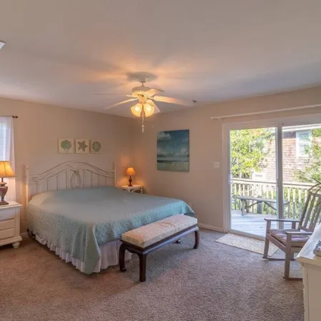 Oceanside Home in Duck, NC, Private Pool & Hot Tub