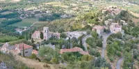 Gite des POSAS