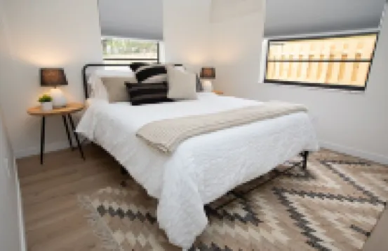 Fire Pit Oasis Near Jensen Beach with Private Backyard Oasis. Hotels near Elk's Park Recreation Area