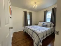 Cozy home in historic Hillsdale
